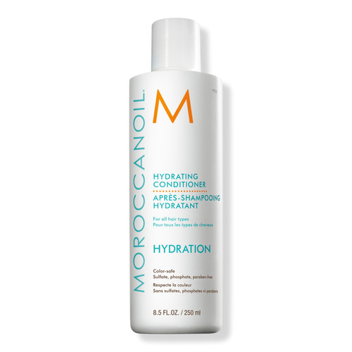 Moroccanoil Hydrating Conditioner | Ulta