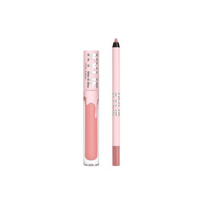Kylie Cosmetics Matte Liquid Lip Kit - Koko K - Ulta Beauty | Target