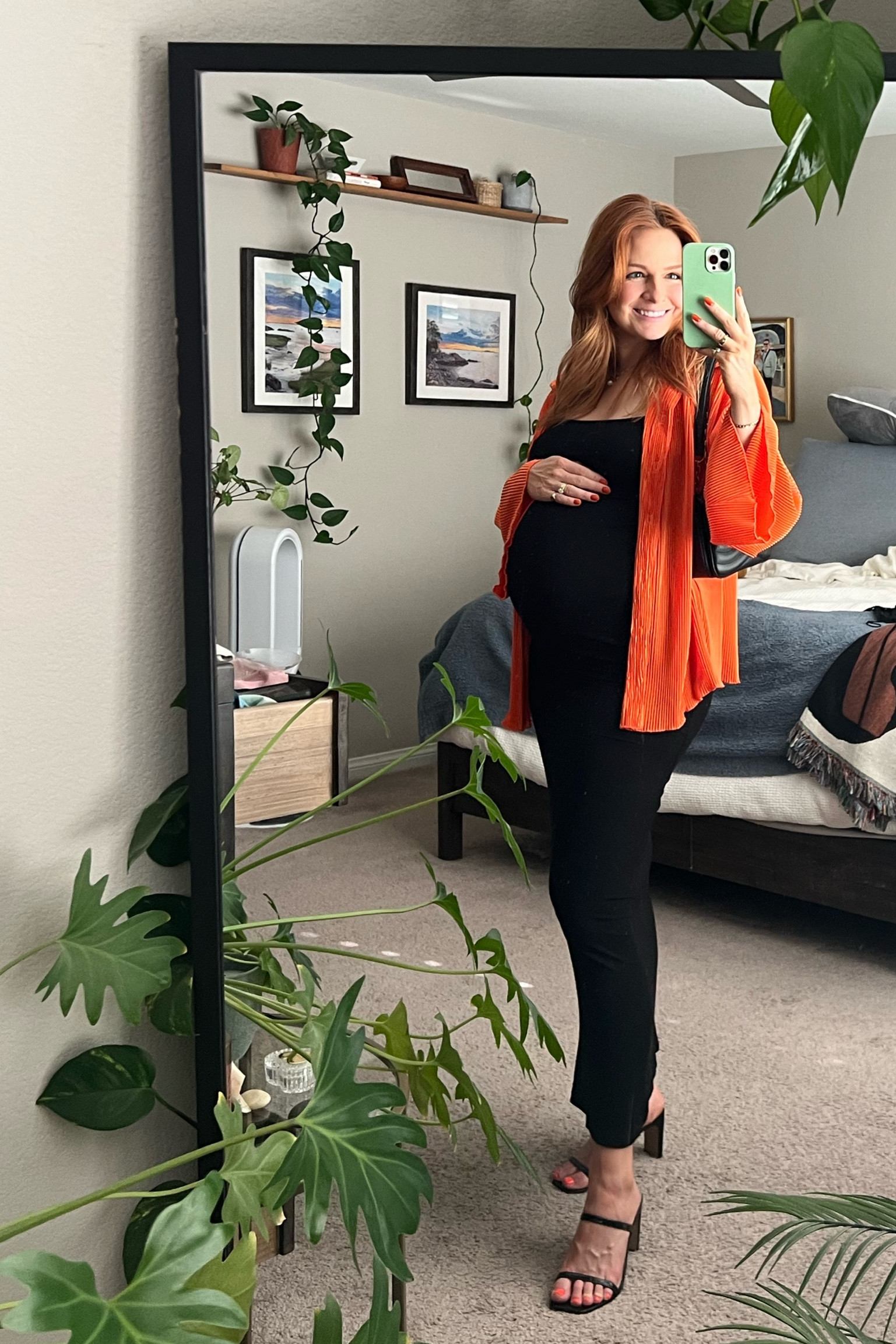 date night 🫶🏼✨🐚

#LTKFindsUnder50 #LTKBump