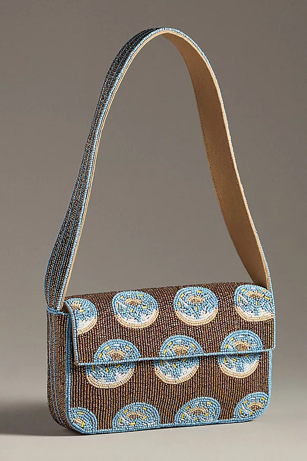 The Fiona Beaded Bag: Food & Drink Edition | Anthropologie (US)