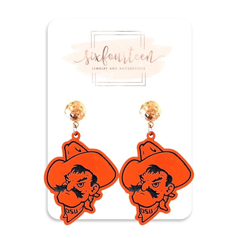 Pistol Pete Heads - Etsy | Etsy (US)