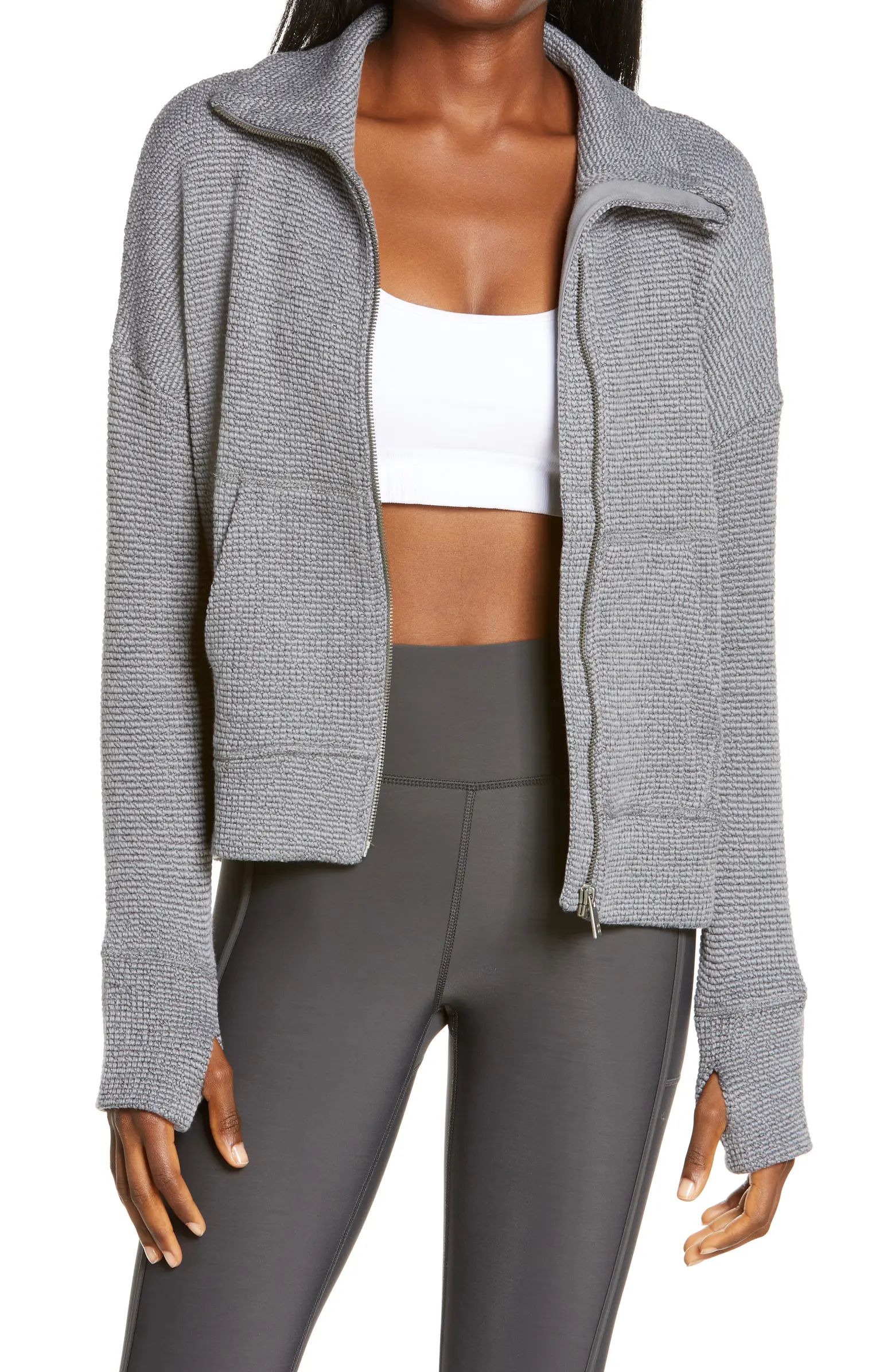 Restful Bouclé Jacket | Nordstrom