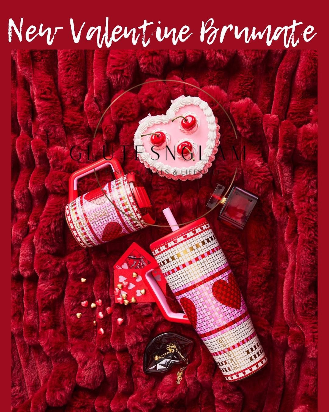 New Brümate x Anthropologie Valentine’s Day 40oz Era tumbler!! Love on Lock Brümate tumbler, Valentine’s Day style, Brümate  

#LTKSaleAlert #LTKHoliday #LTKFindsUnder50