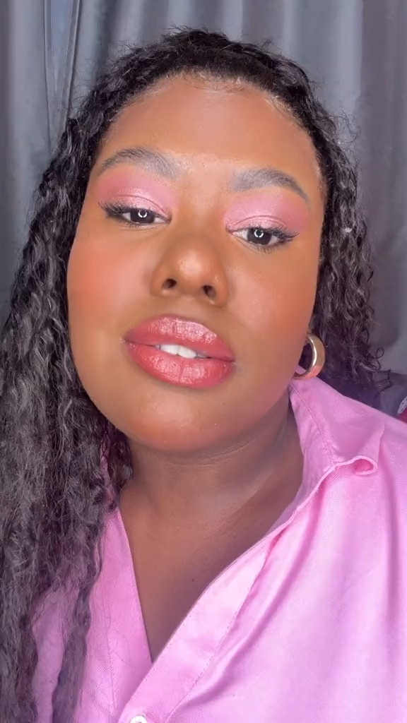 Make rosa 

#LTKbeleza #LTKbrasil