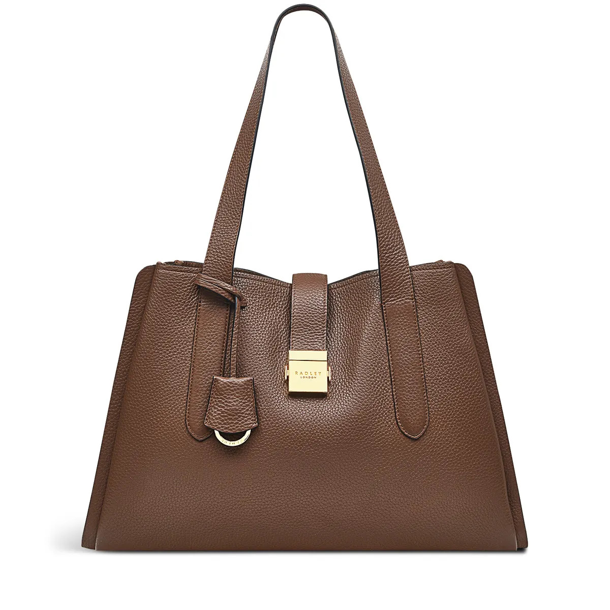 Large Ziptop Shoulder | Sloane Street AW23 | Radley London | Radley London US