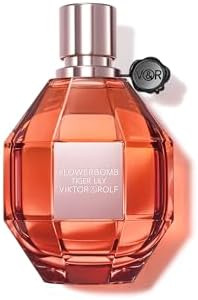 Viktor&Rolf - Tiger Lily Eau de Parfum - Women's Perfume - Floral, Ambery, & Fruity - With Notes ... | Amazon (US)