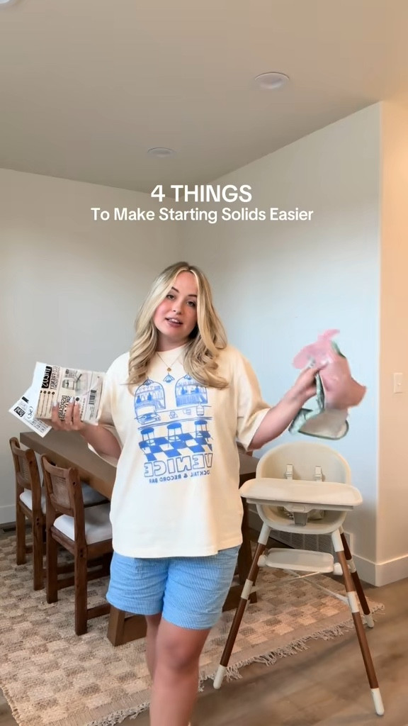 All baby food is from little spoon! Everything else is linked:) 

#LTKBaby #LTKFamily #LTKKids