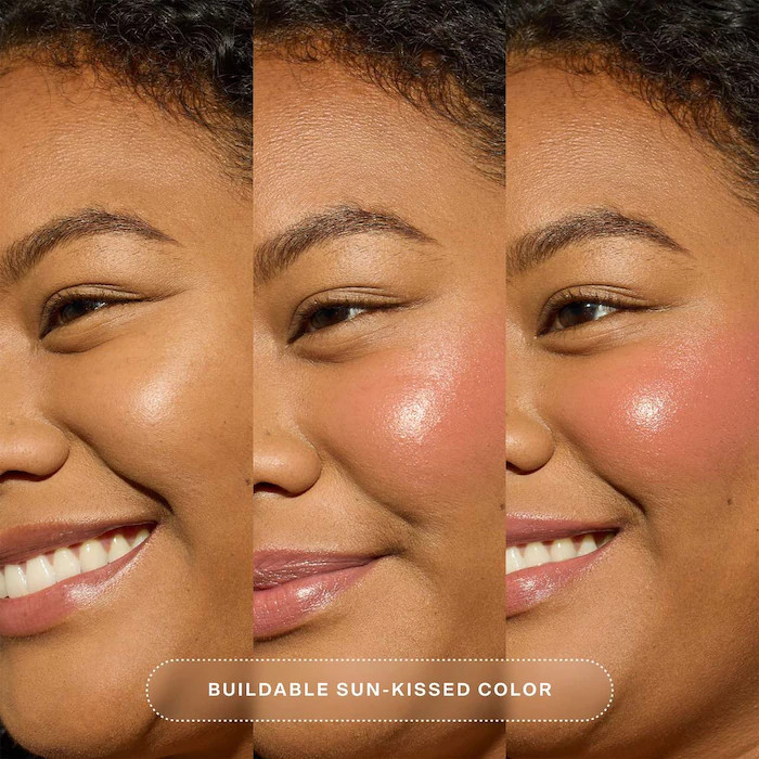 BeachPlease Lip + Cheek Dewy Cream Blush | Sephora (US)