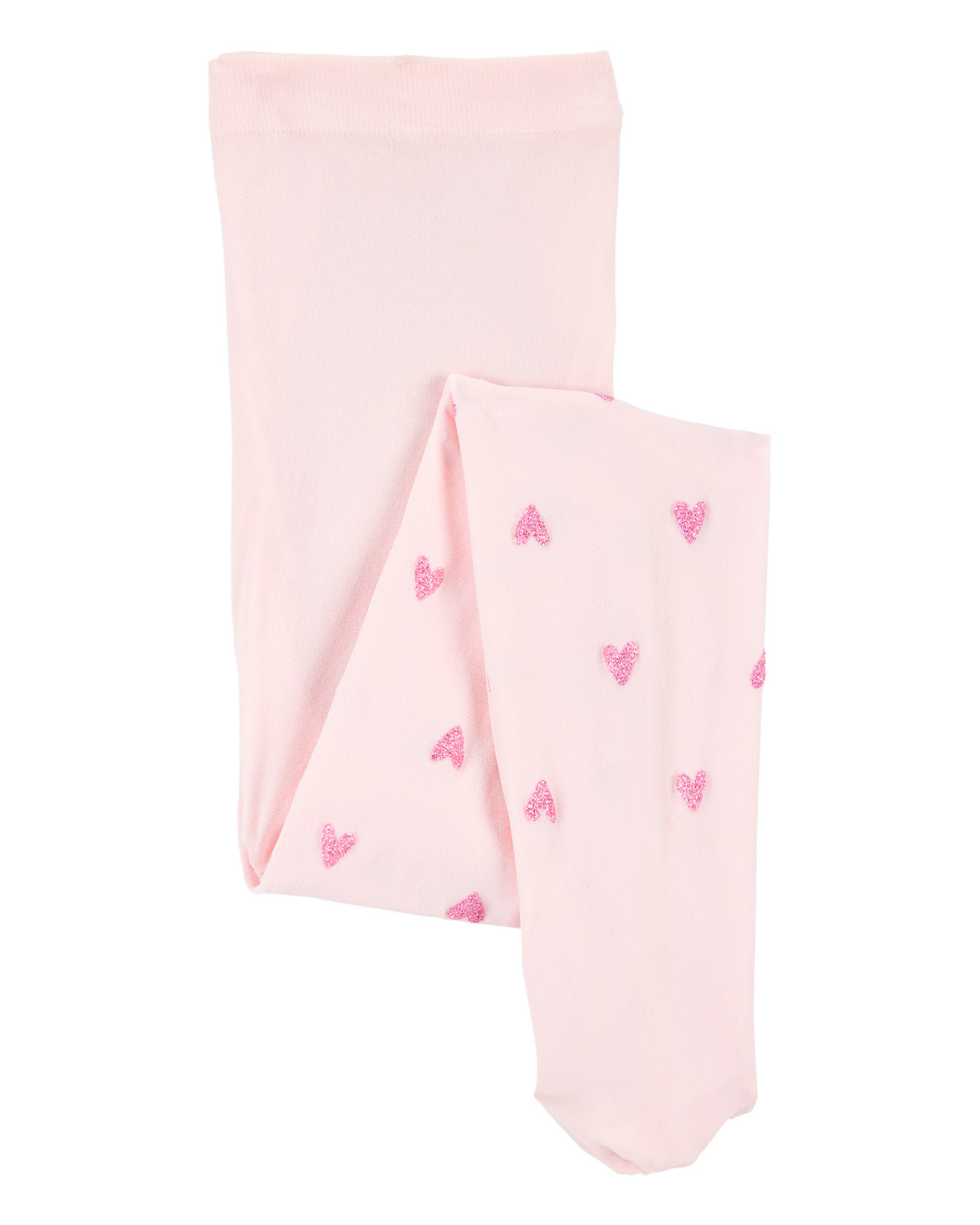Toddler Heart Tights | Carter's Inc