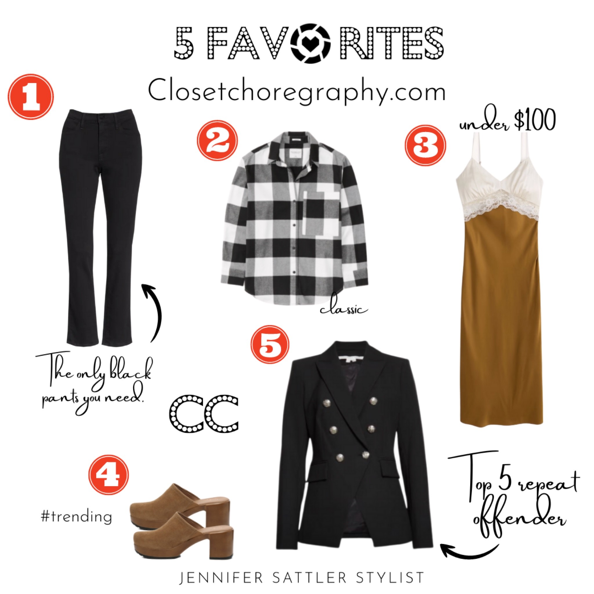 5 FAVORITES THIS WEEK

Everyone’s favorites. The most clicked items this week. I’ve tried them all and know you’ll love them as much as I do. 


One stopshopping 



#flannelshirt
#slipdress
#veronicabeardblazer
#ltkunder50
#clogs
#bestblackpants
#getdressed
#wardrobegoals
#styleconsultant
#eldoradohills
#sacramento365
#folsom
#personalstylist 
#personalstylistshopper 
#personalstyling
#personalshopping 
#designerdeals
#highlowstyling 
#Professionalstylist
#designerdeals
#nordstrom6 