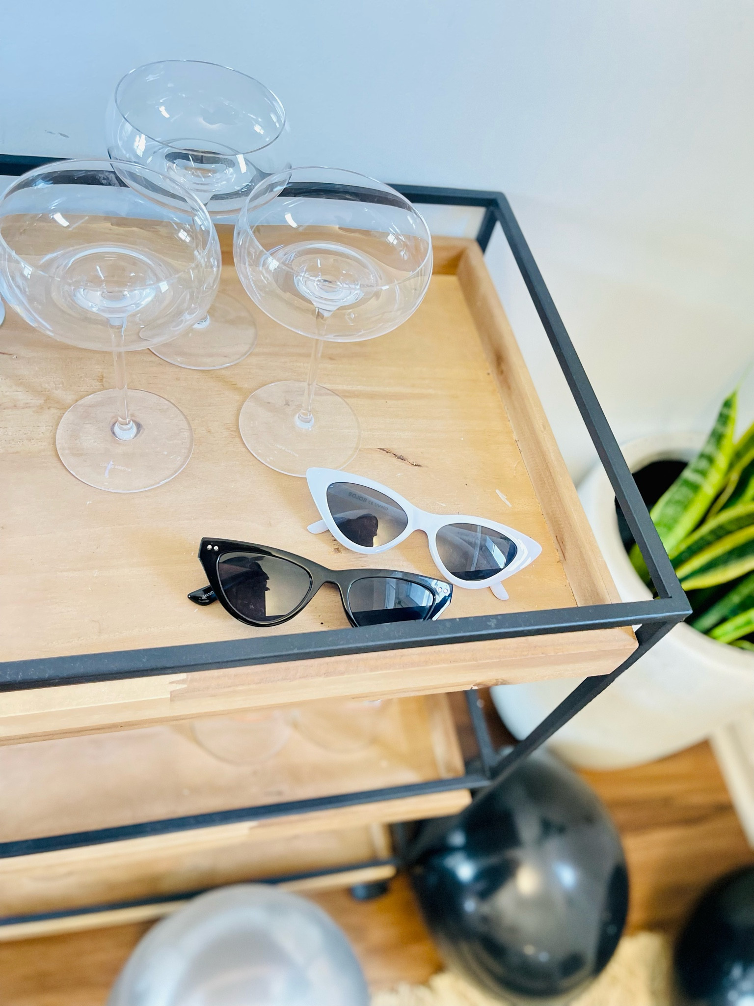GLASSES AND SUNNIES! Perfect for a #bachelorette and #hosting!  

#LTKparties #LTKhome #LTKwedding