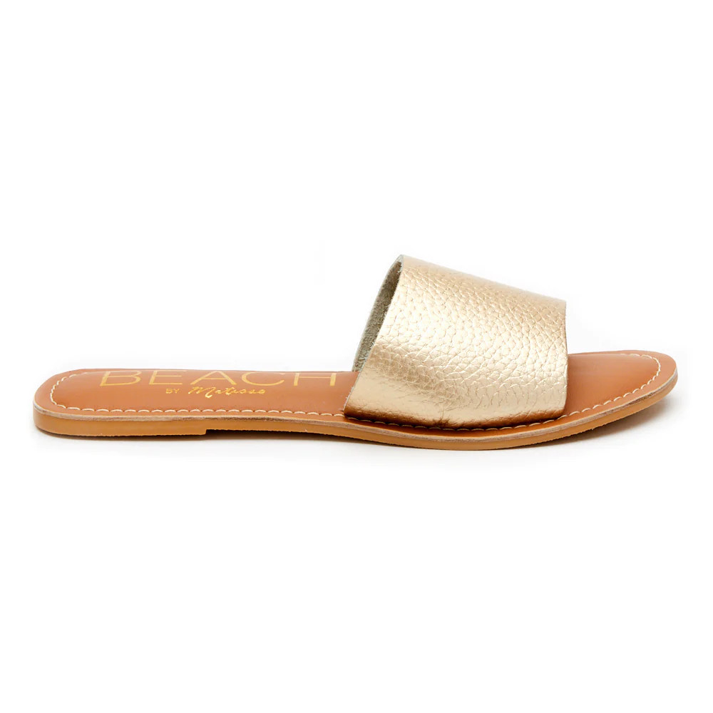 Cabana Slide Sandal | Matisse Footwear