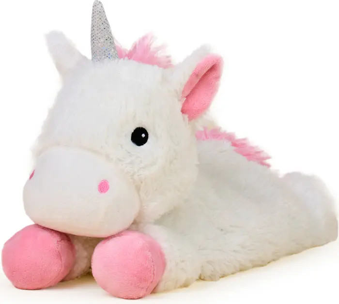 Laying Down Unicorn Plush Toy | Nordstrom