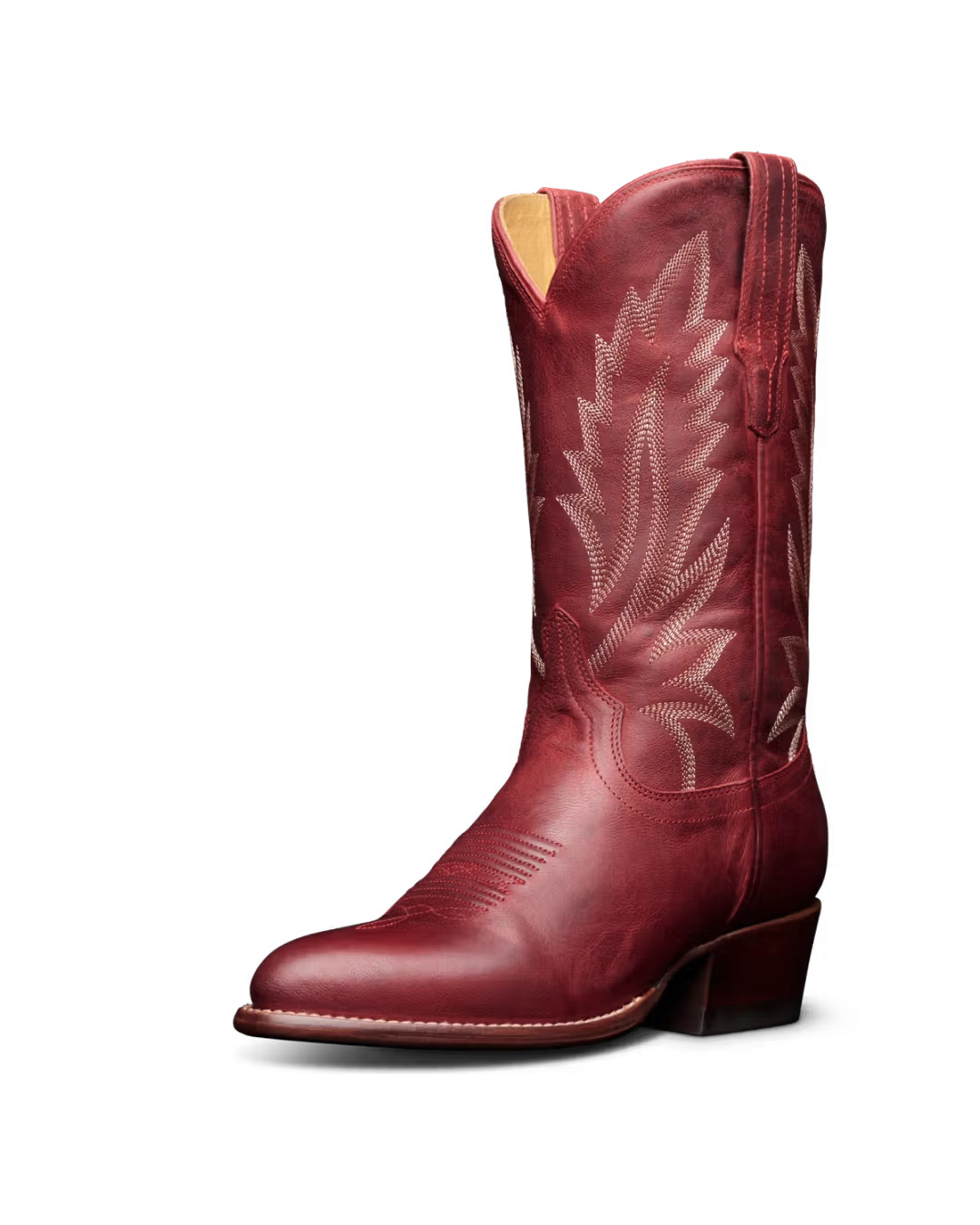 The Jamie | Tecovas