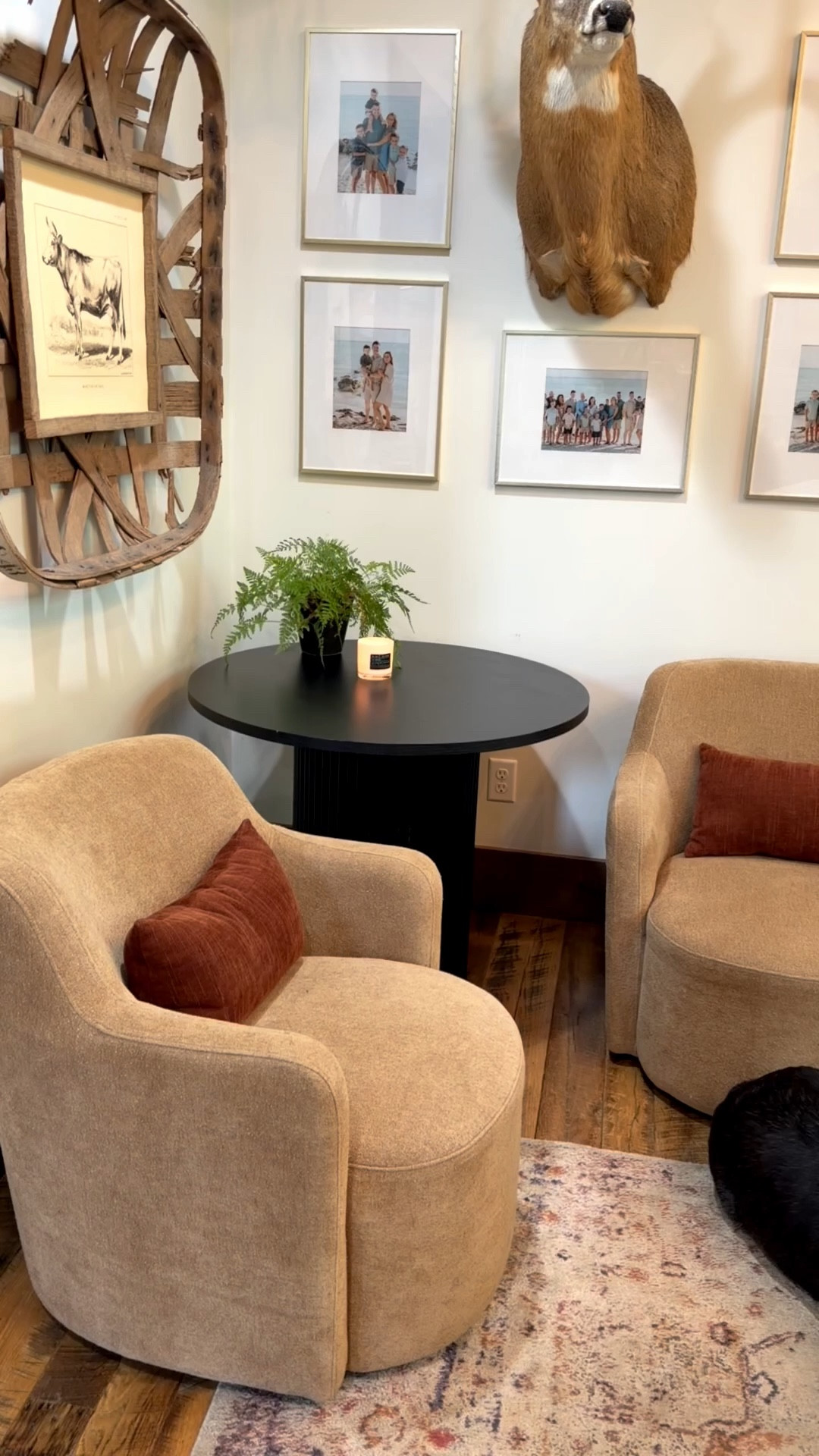 My corner tables are on sale! Perfect modern addition as an accent or for a small dining area. 

#LTKHome