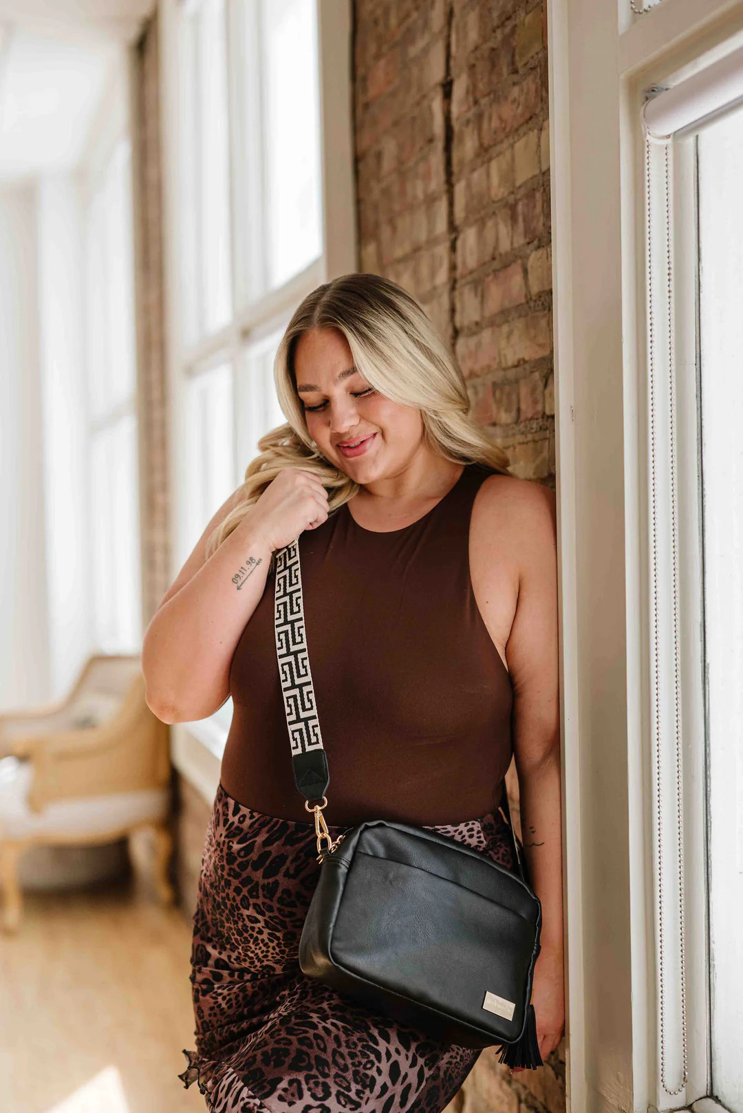 modern+chic | Women's Bags + Accessories | modern+chic