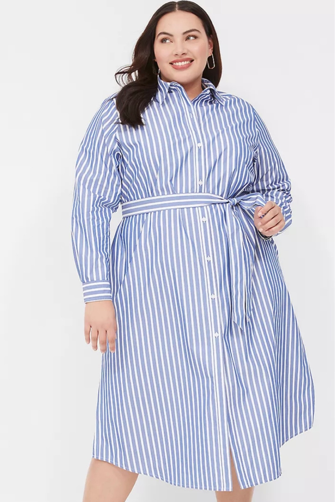 The perfect shirt dress for work! #LaneBryant

#LTKworkwear #LTKplussize #LTKover40
