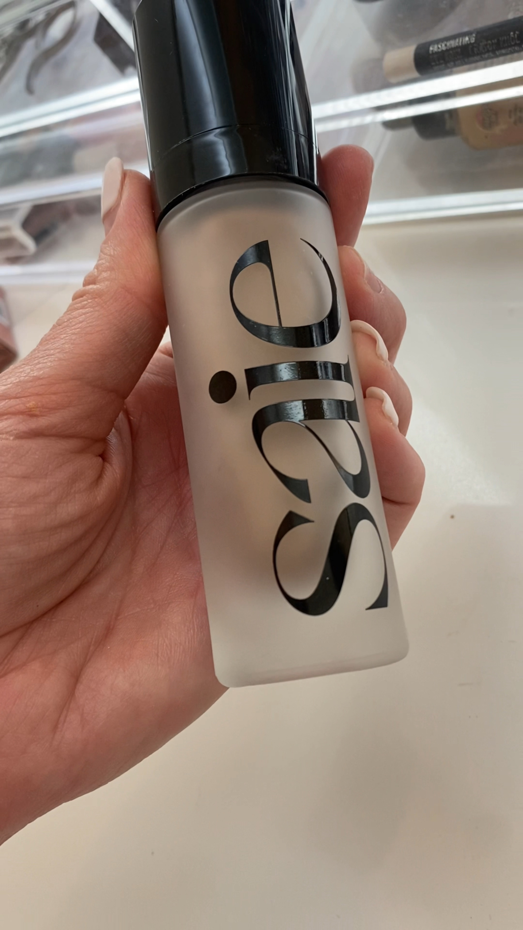 Makeup products I’m trying and rebuying 💄 Foundation- Haus Labs in shade 230, Saie Glowy Supergel- sun glow, Patrick Ta Double Take blush- She is blushing, Tarte Shape Tape creamy concealer- medium sand, Tarte Tubing mascara 

Makeup must haves, beauty products, everyday makeup 

#LTKfindsunder50 #LTKbeauty #LTKVideo