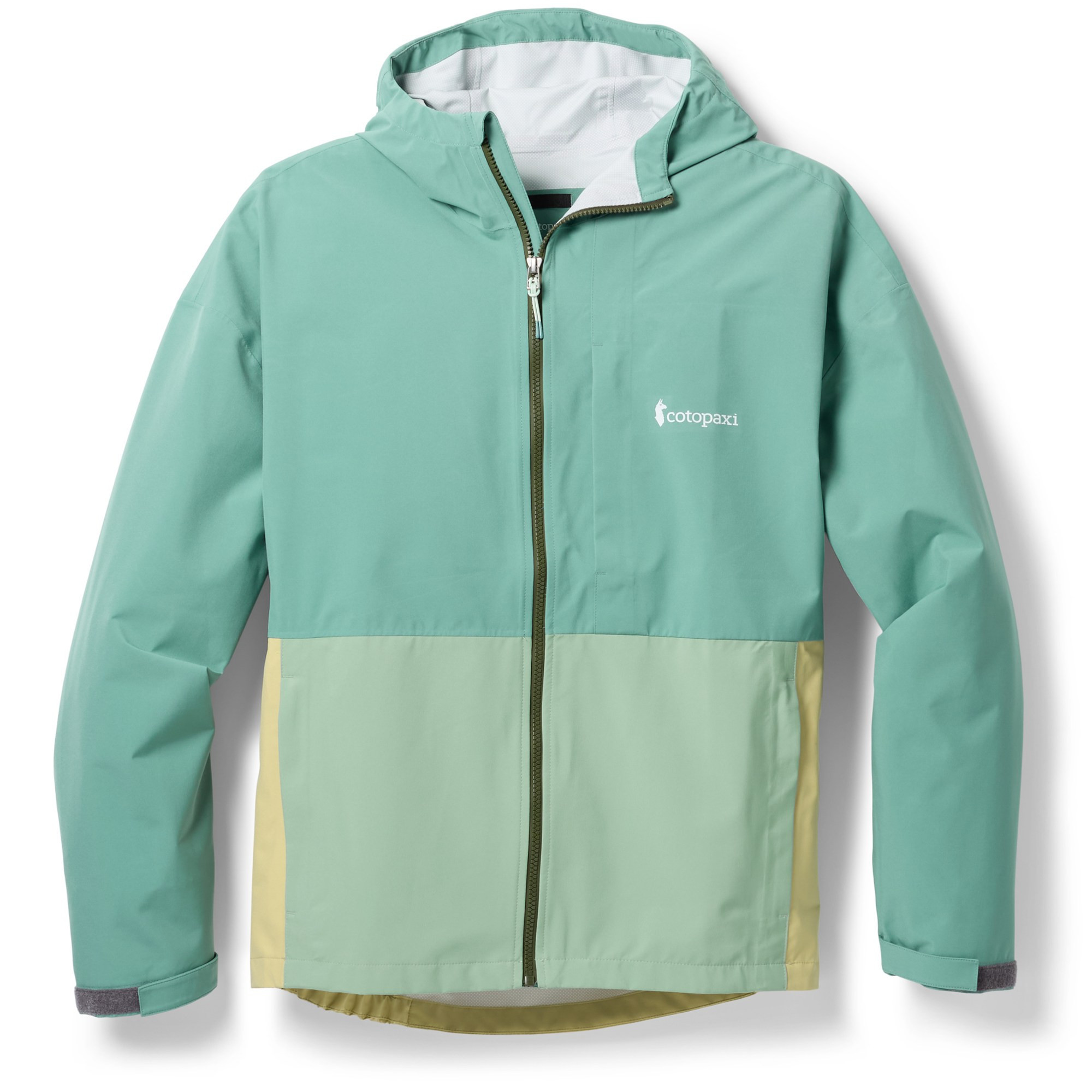 Cotopaxi Men's Cielo Rain Jacket Blue XS | REI