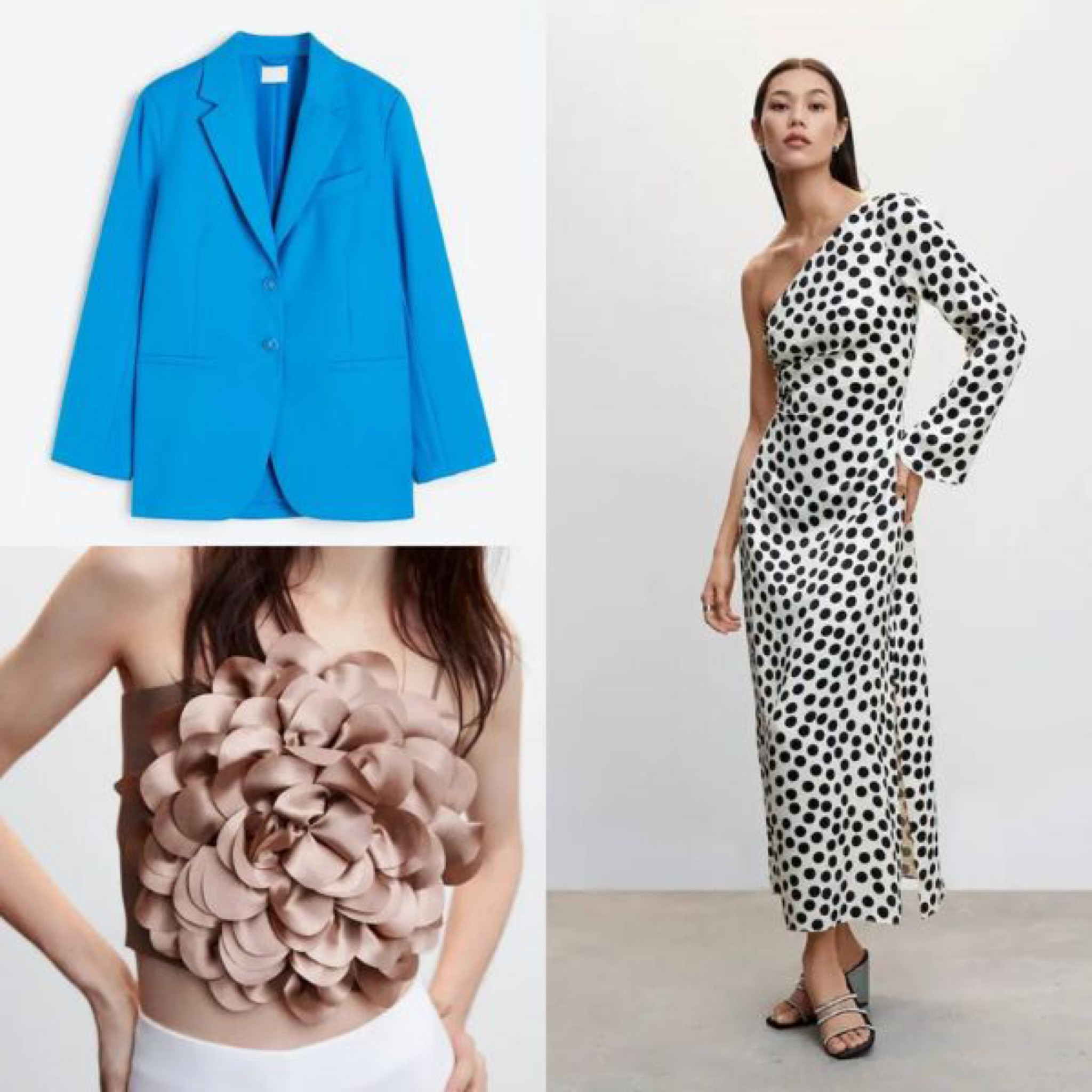 New for spring

#LTKstyletip #LTKeurope #LTKSeasonal