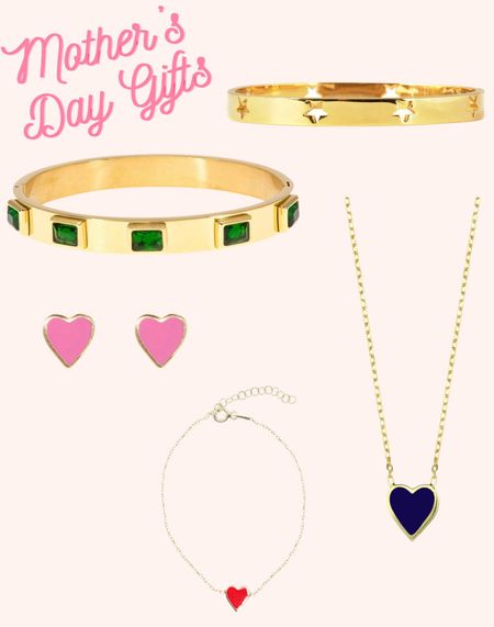 Get the cutest Mother’s day jewelry from RAGEN Jewels!💍💗🌷

#LTKGiftGuide #LTKSeasonal