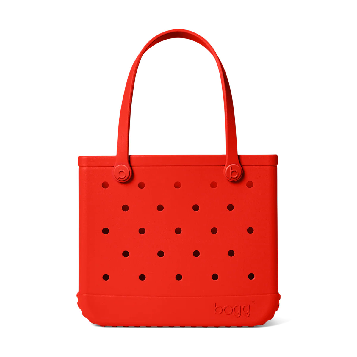 Baby Bogg Bag - Buoy Red | Bogg