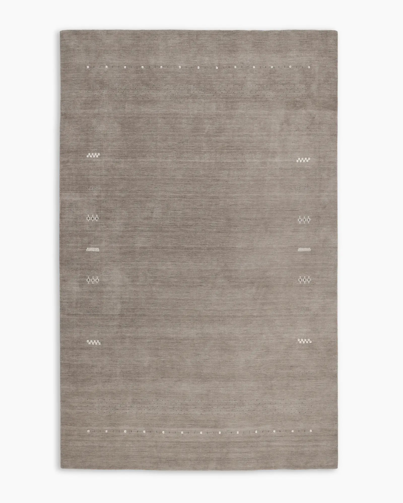 Indie Hand-Loomed Wool Rug | Quince