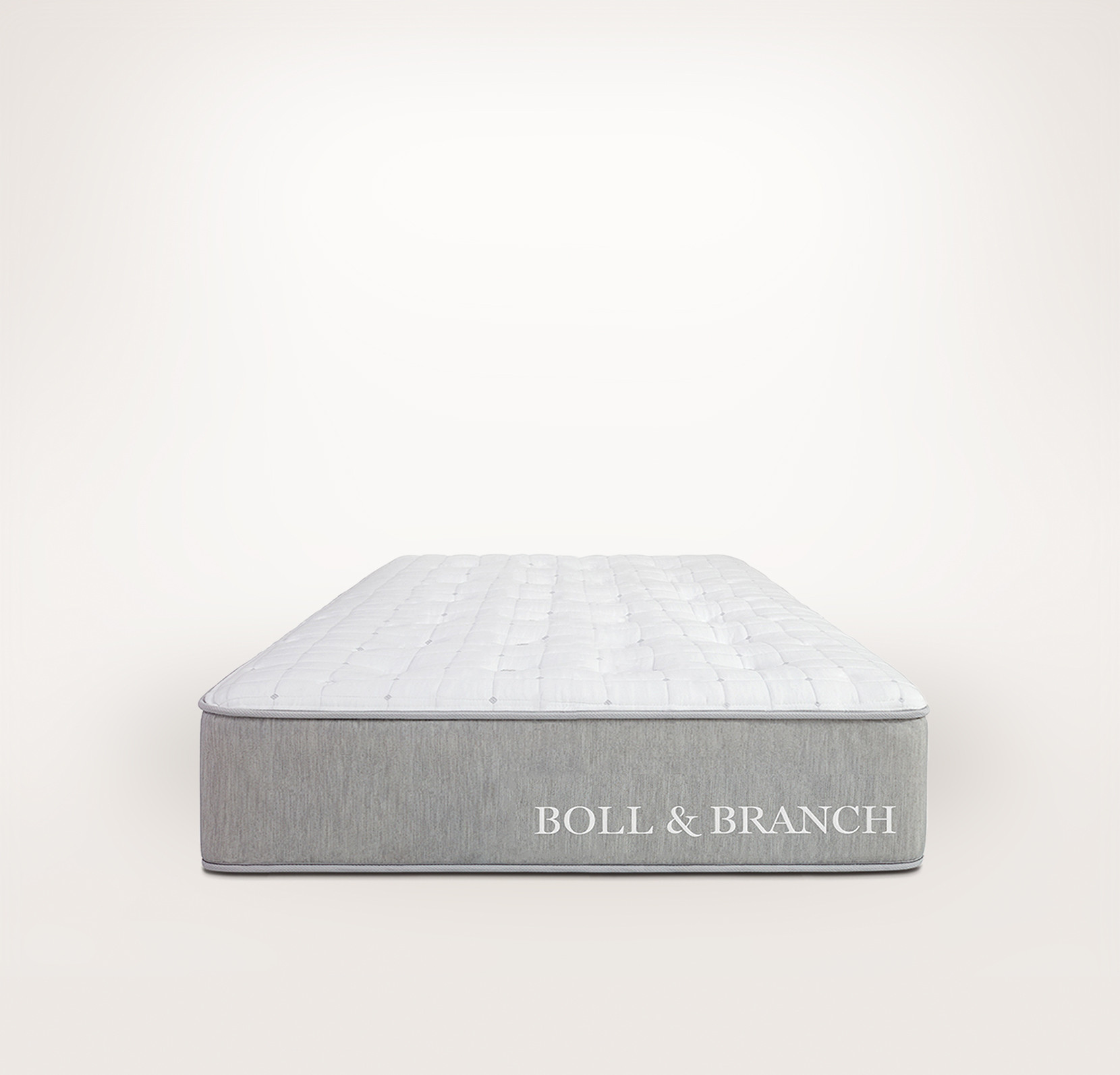The Mattress | Boll & Branch