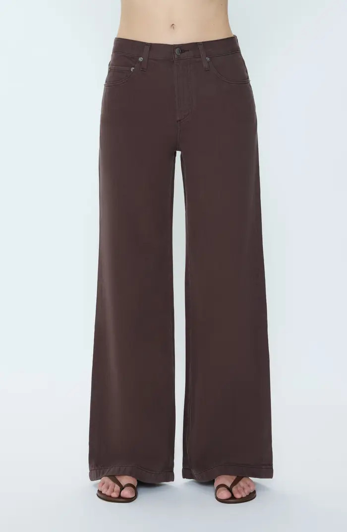 Jadyn Wide Leg Jeans | Nordstrom