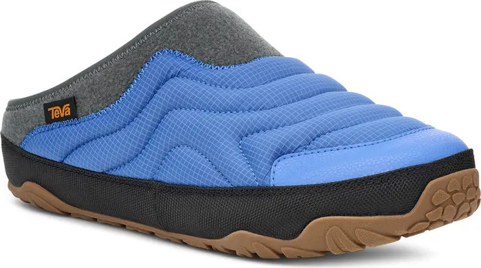 ReEmber Terrain Quilted Mule (Men) | Nordstrom