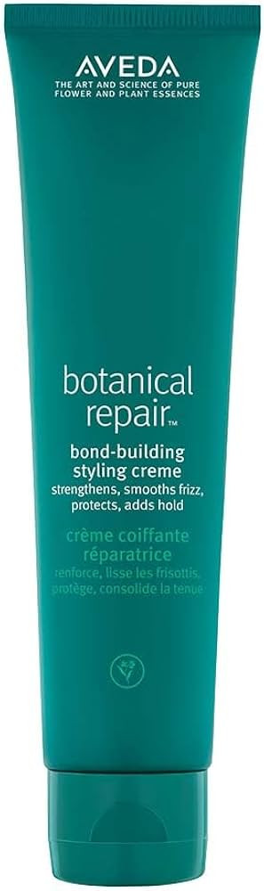Aveda Botanical Repair Bond-Building Styling Creme 5 Fl oz/150 Ml | Amazon (US)