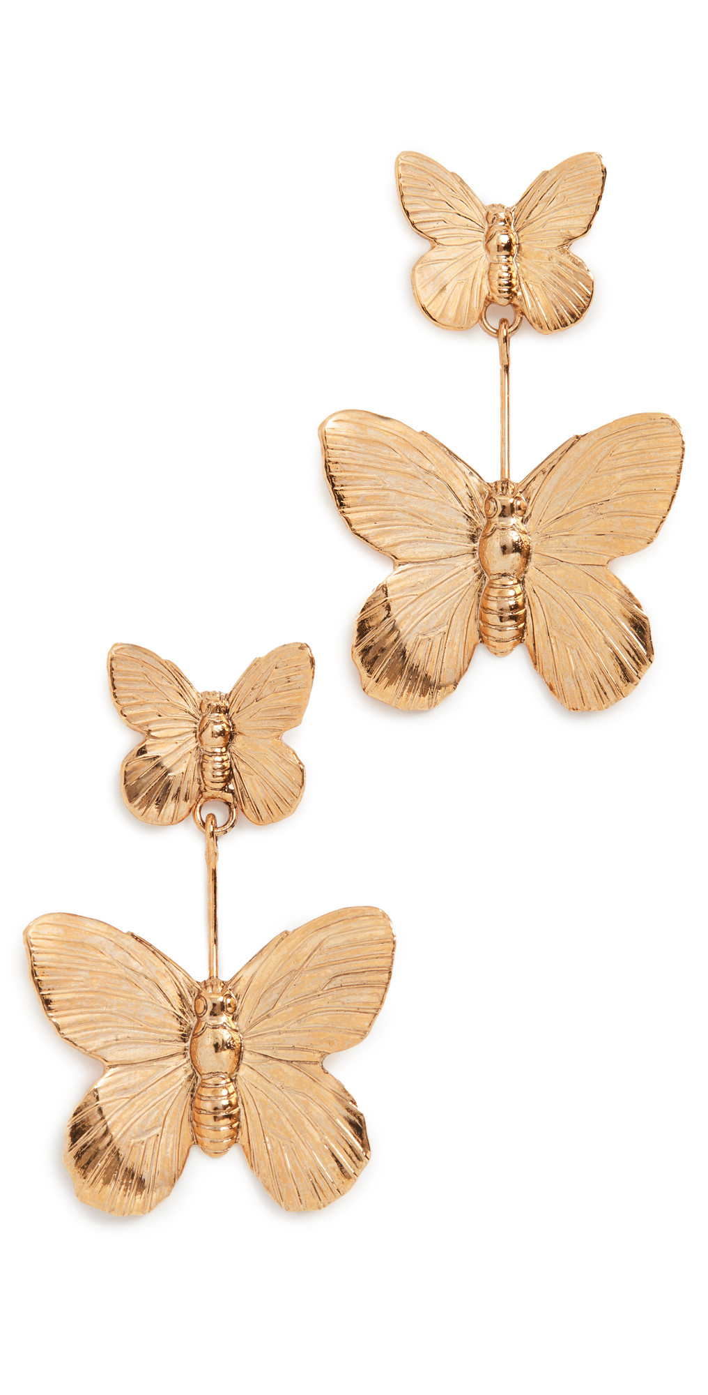 Ella Earrings | Shopbop
