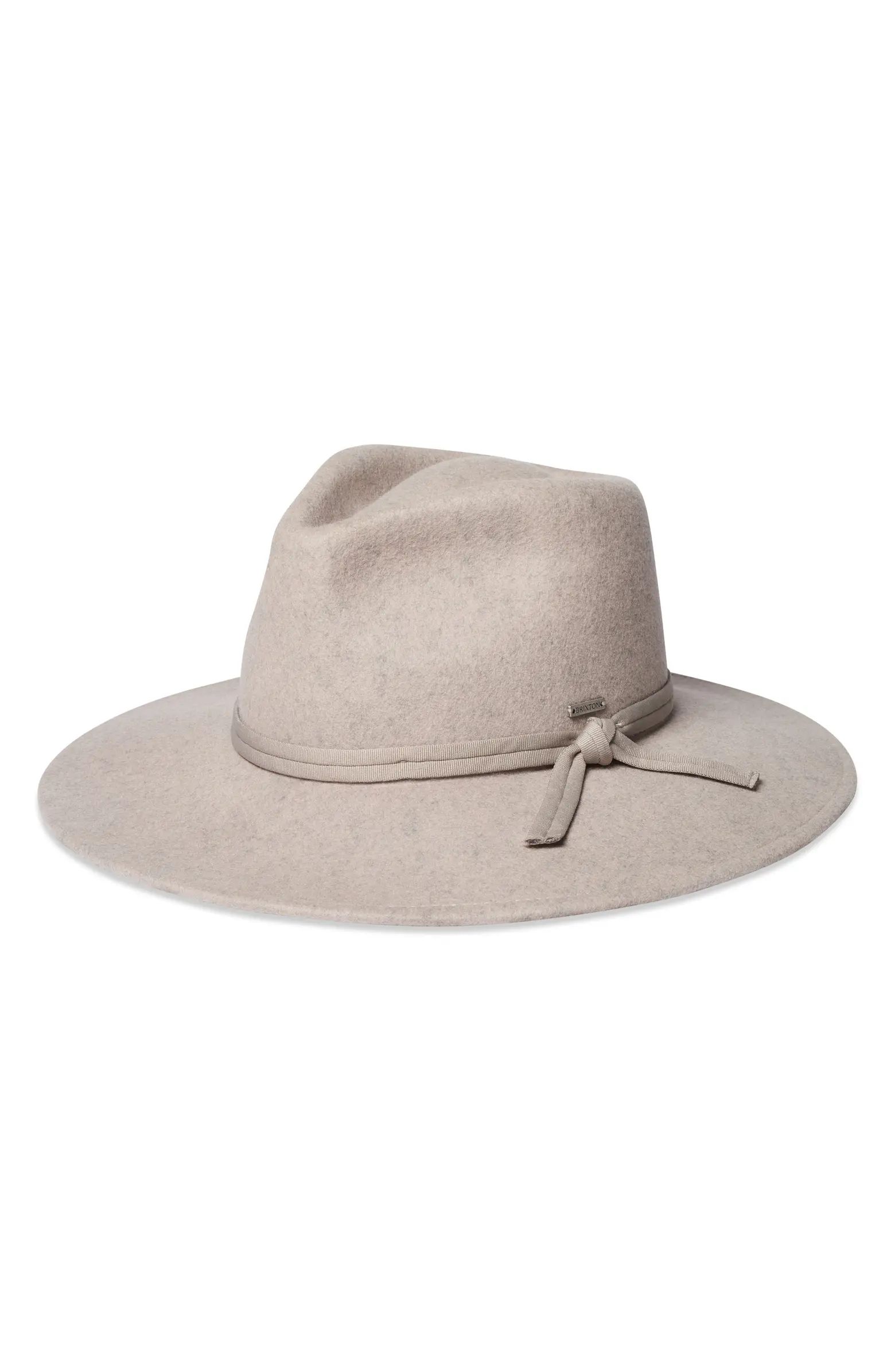 Brixton Joanna Packable Wool Hat | Nordstrom | Nordstrom