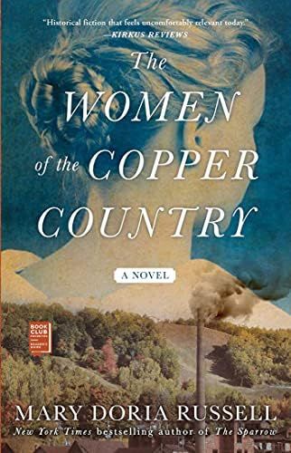 The Women of the Copper Country: A Novel | Amazon (US)