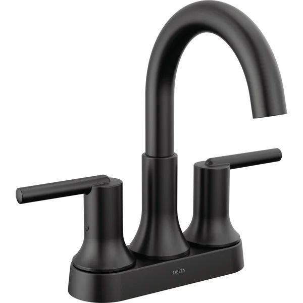 Trinsic Centerset Bathroom Faucet with Drain Assembly | Wayfair North America