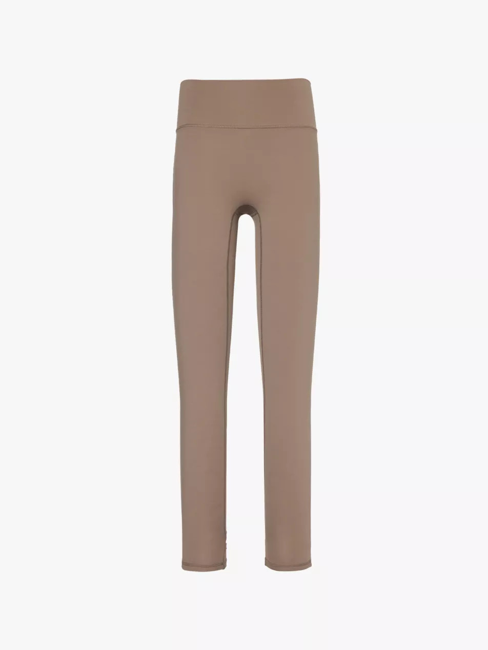 Ultimate high-rise stretch-jersey leggings | Selfridges