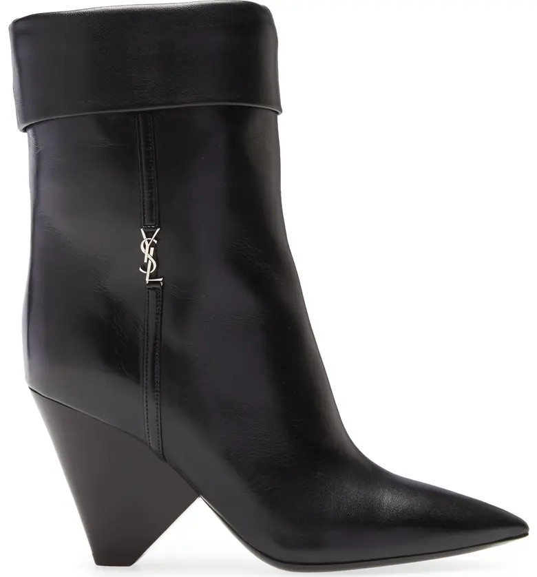 ysl booties | Nordstrom | Nordstrom