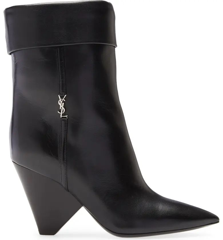 ysl booties | Nordstrom | Nordstrom