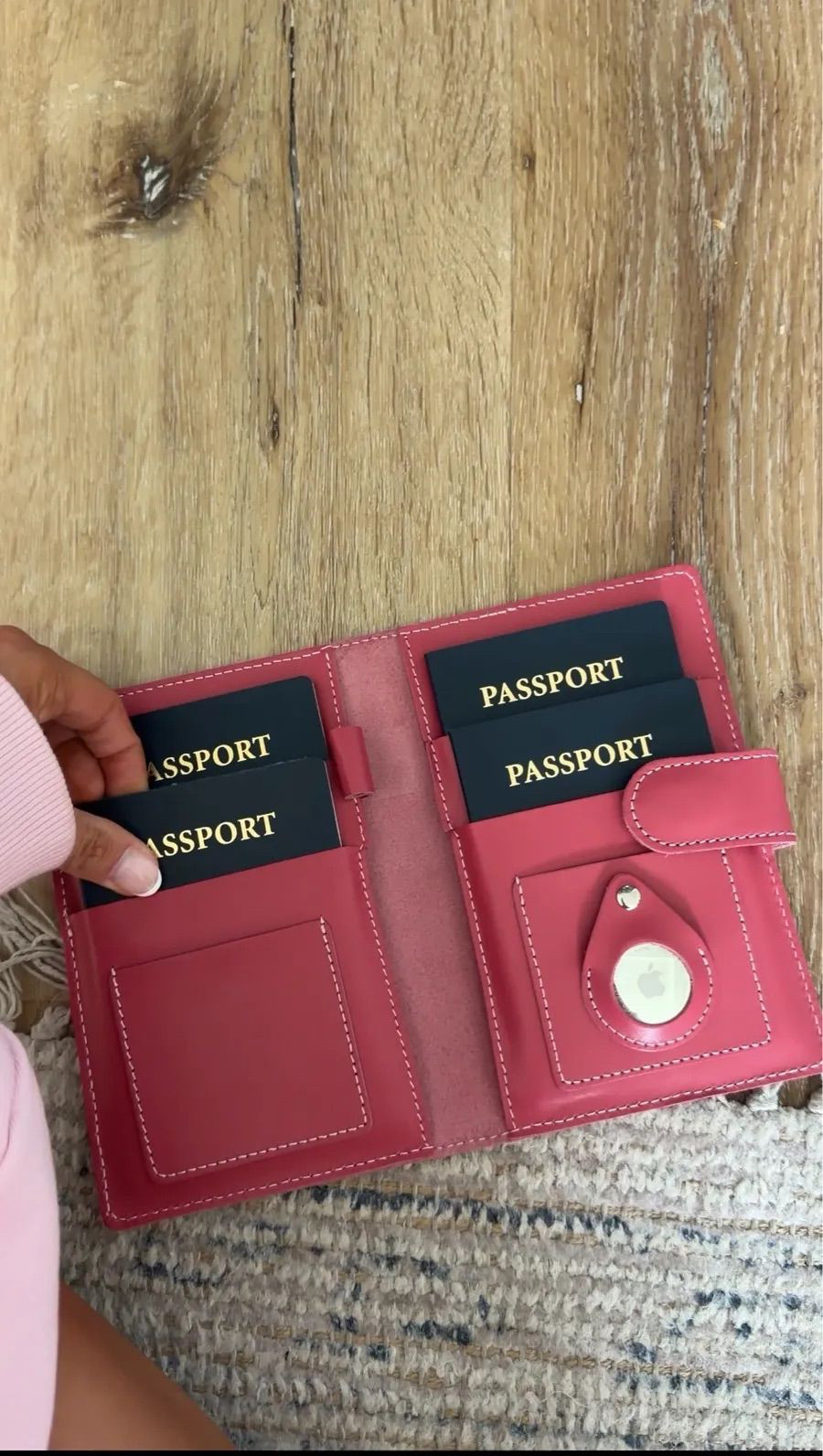 Must-have travel essentials for family! 

 #LTKmomlife #LTKTravel #LTKKids