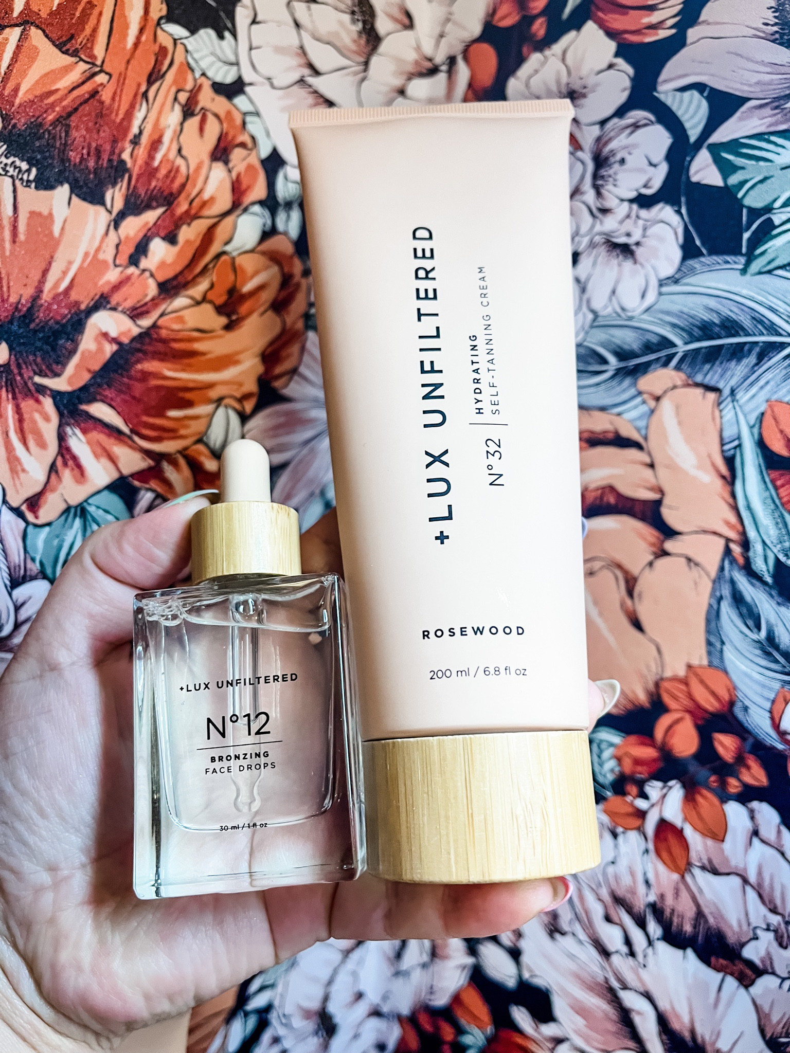 New self tanner! 

#LTKunder100 #LTKbeauty #LTKunder50