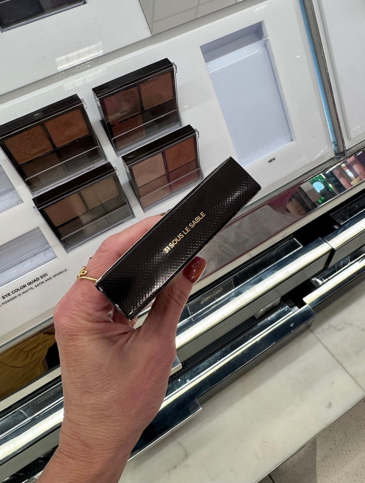 Eye shadow pallet I love for if I want something a little extra! 



Beauty routine, beauty favorites, skincare, beauty, GRWM

#LTKgrwm #LTKBeauty

#LTKBeauty #LTKgrwm
