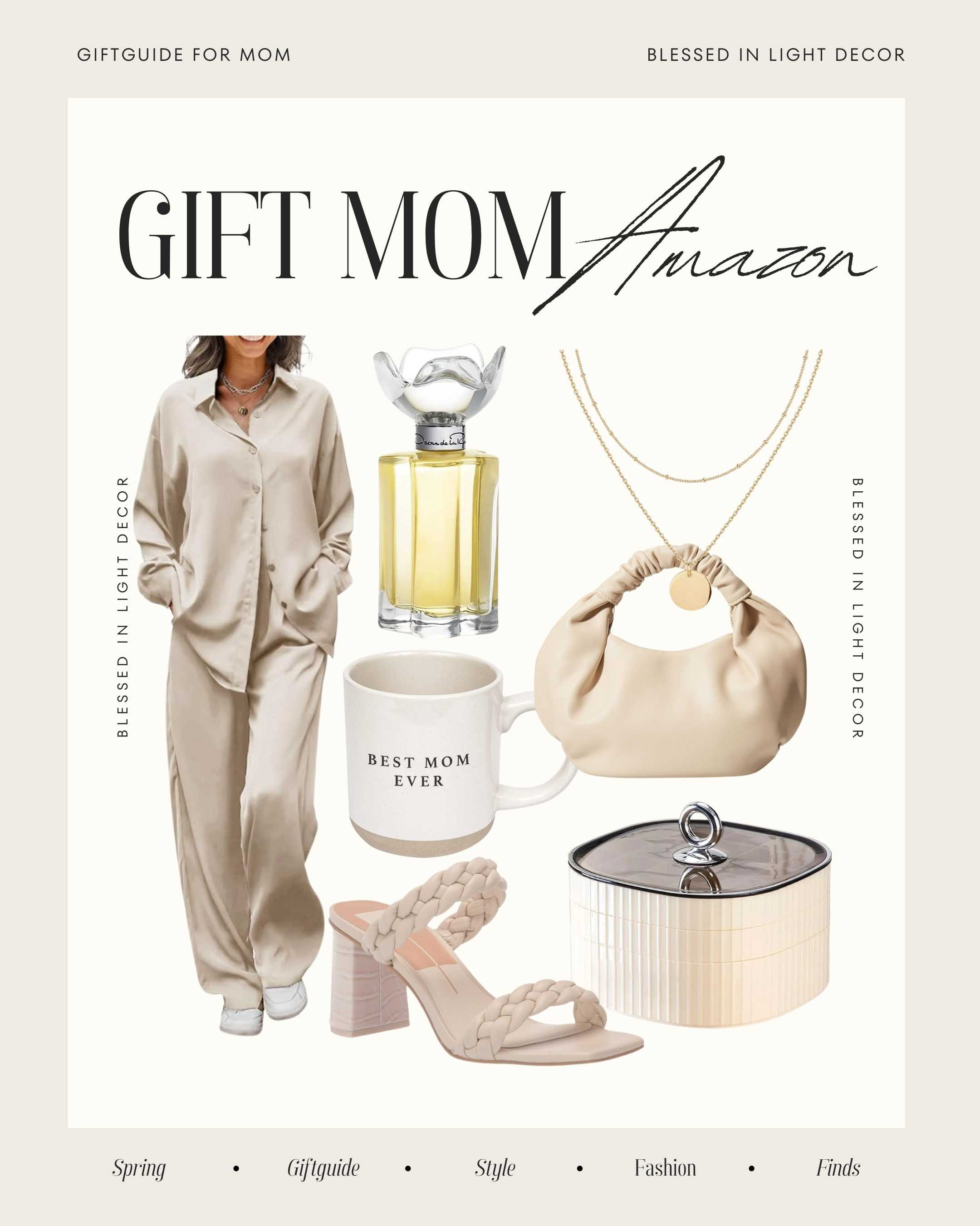 Giftguide for momAmazon gifts#spring2024 #giftshopping #giftguide #giftideas #amazonfinds #springbreak #giftmothersday 

#LTKGiftGuide #LTKstyletip #LTKbeauty