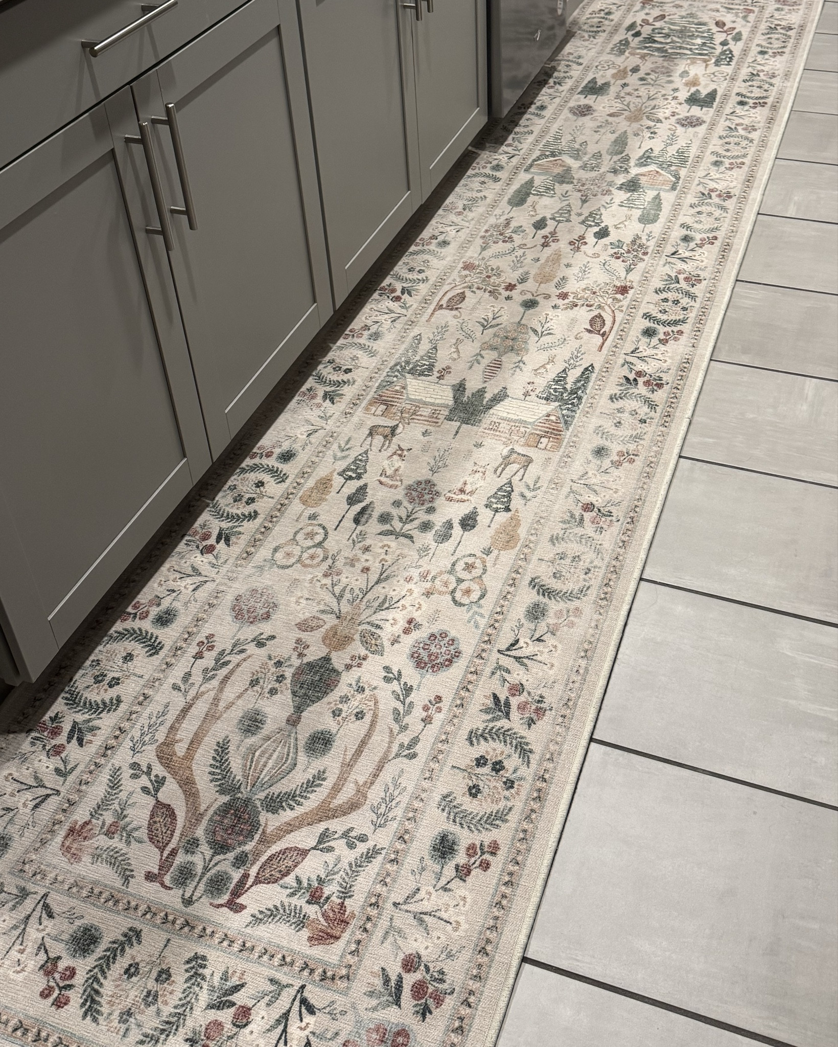 The cutest Christmas rug!!



#LTKCyberWeek #LTKHoliday #LTKHome