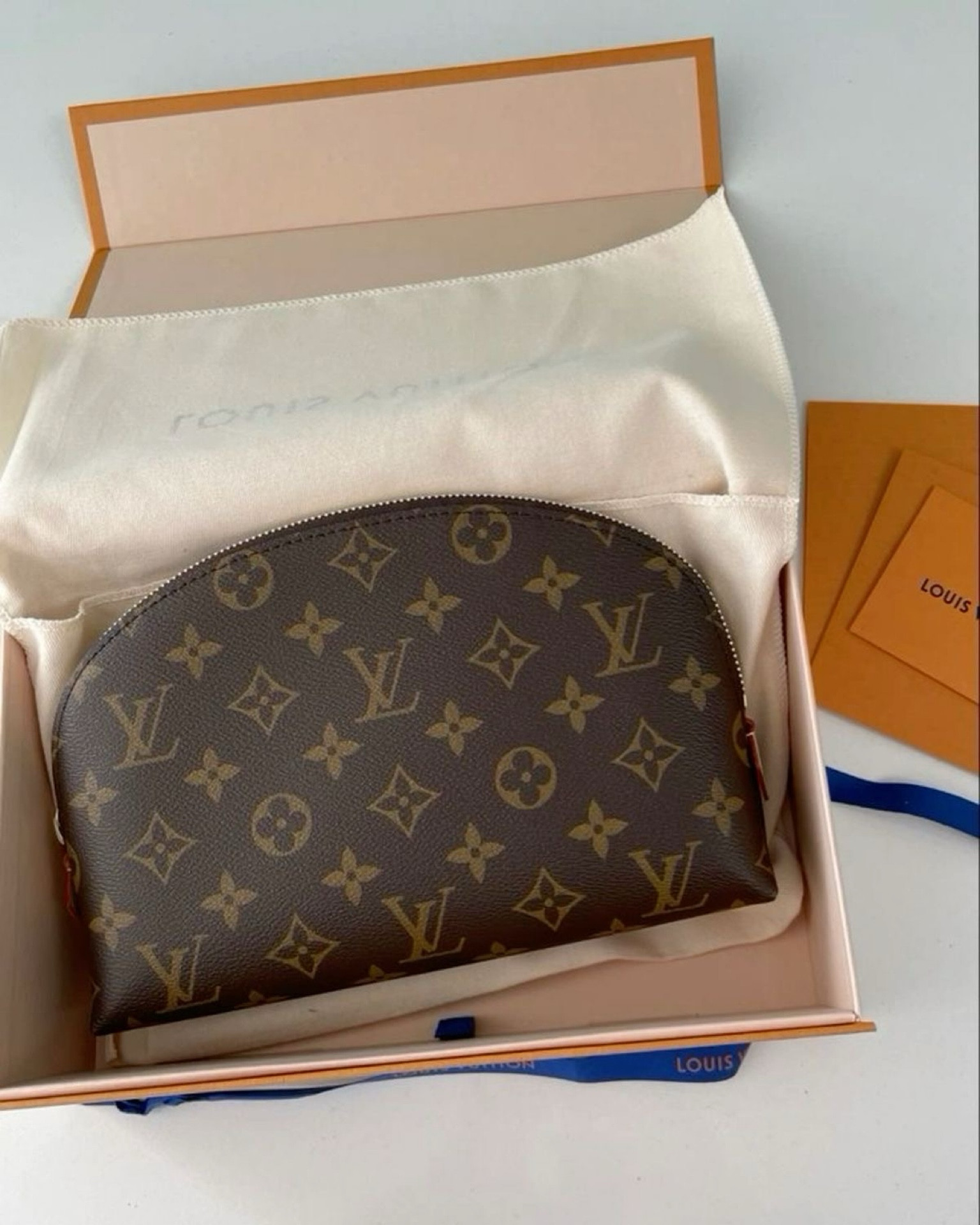 LV Toiletry Pouch 