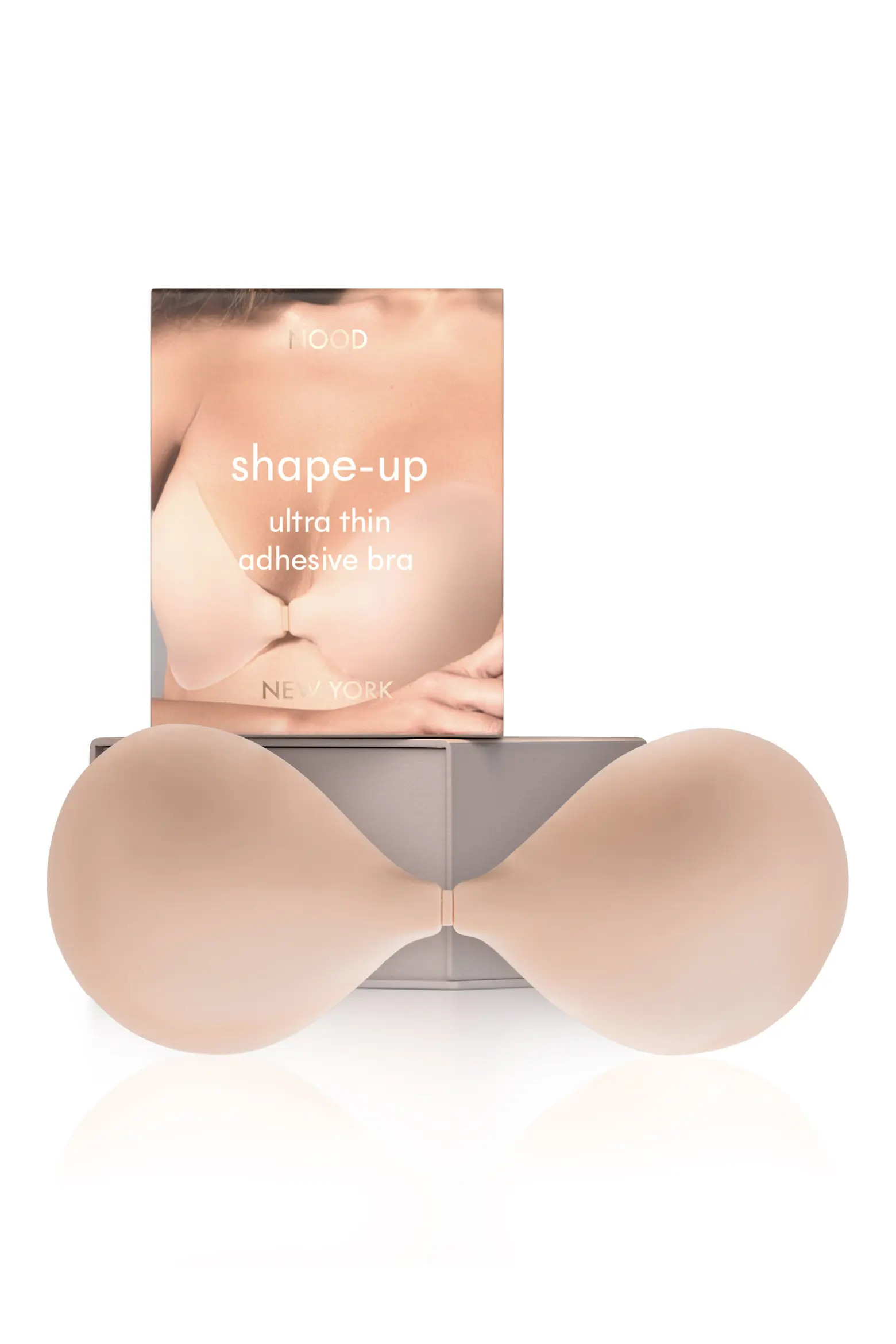 NOOD Shape Up Reusable Adhesive Bra (Women) | Nordstrom | Nordstrom