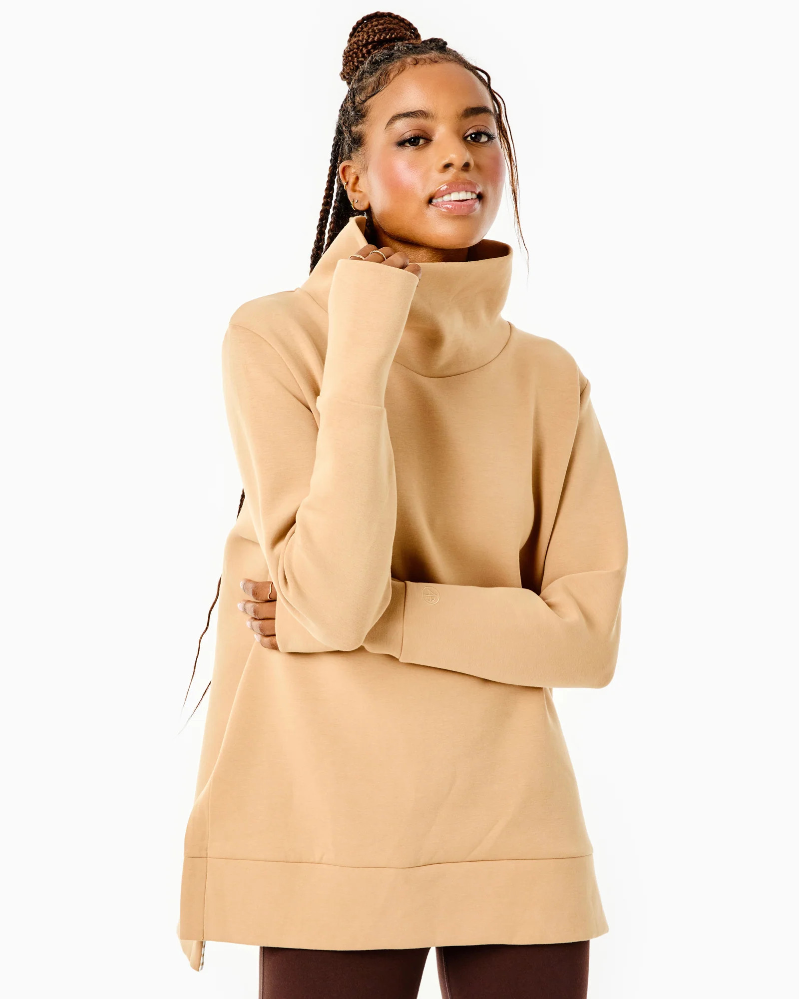 Rittenhouse Pullover | Addison Bay
