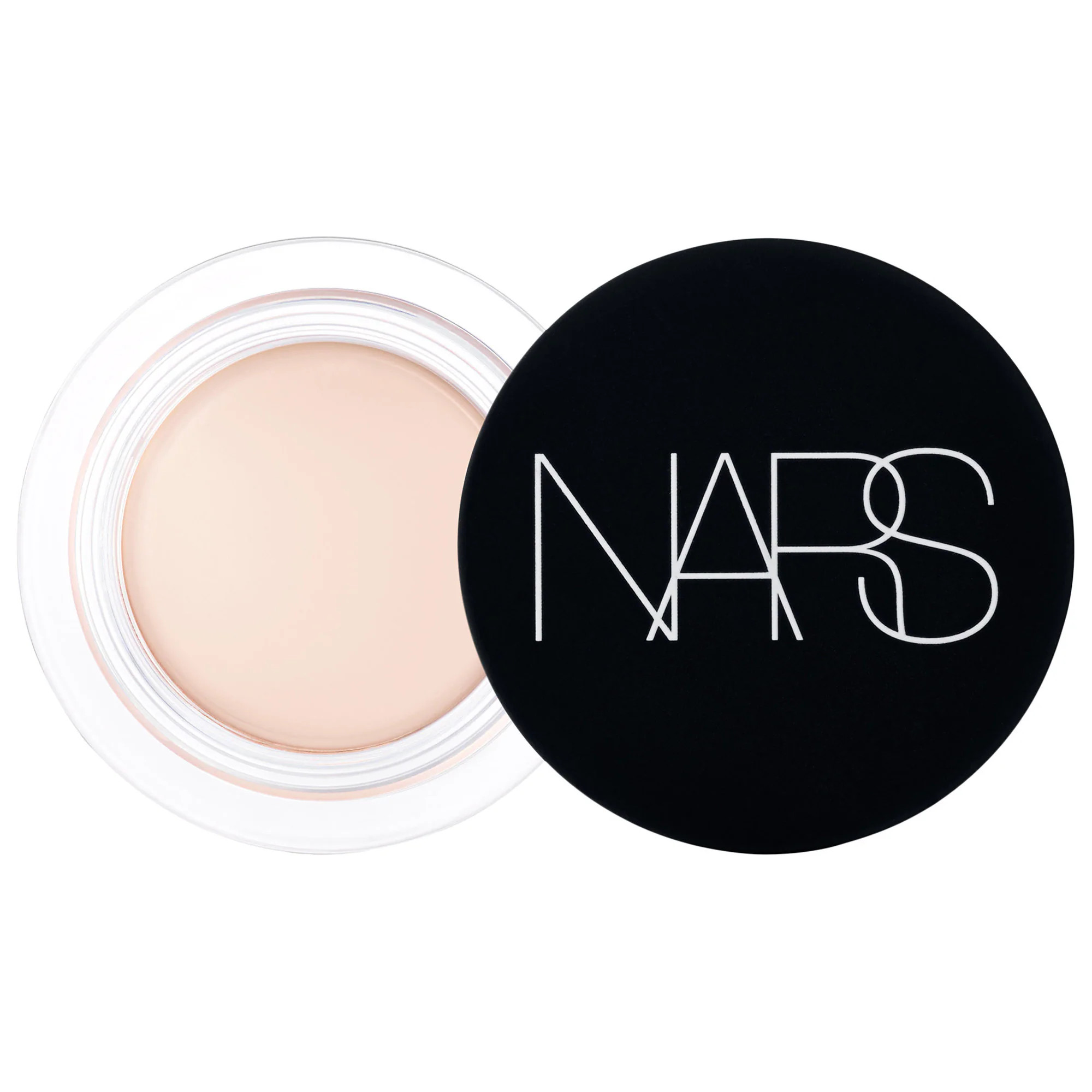 NARS Soft Matte Complete Full Coverage Longwear Concealer with Hyaluronic Acid Affogato 0.22 oz/ 6.2 g | Sephora (US)