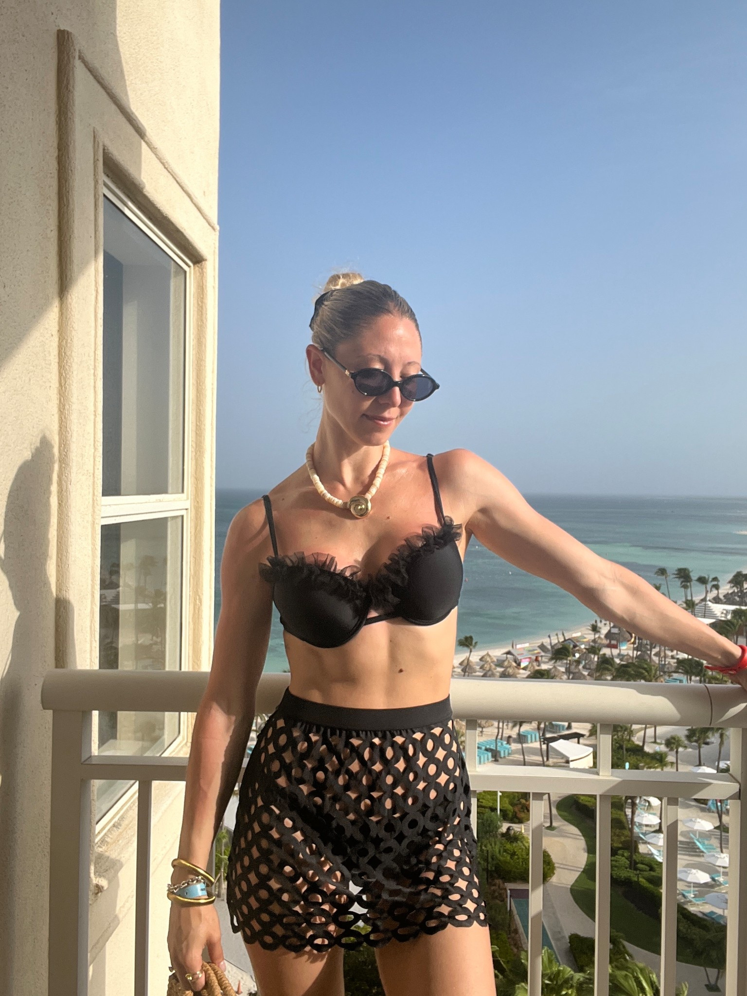 vacation pool outfit inspo 

#LTKStyleTip #LTKSummerEdit #LTKFindsUnder100