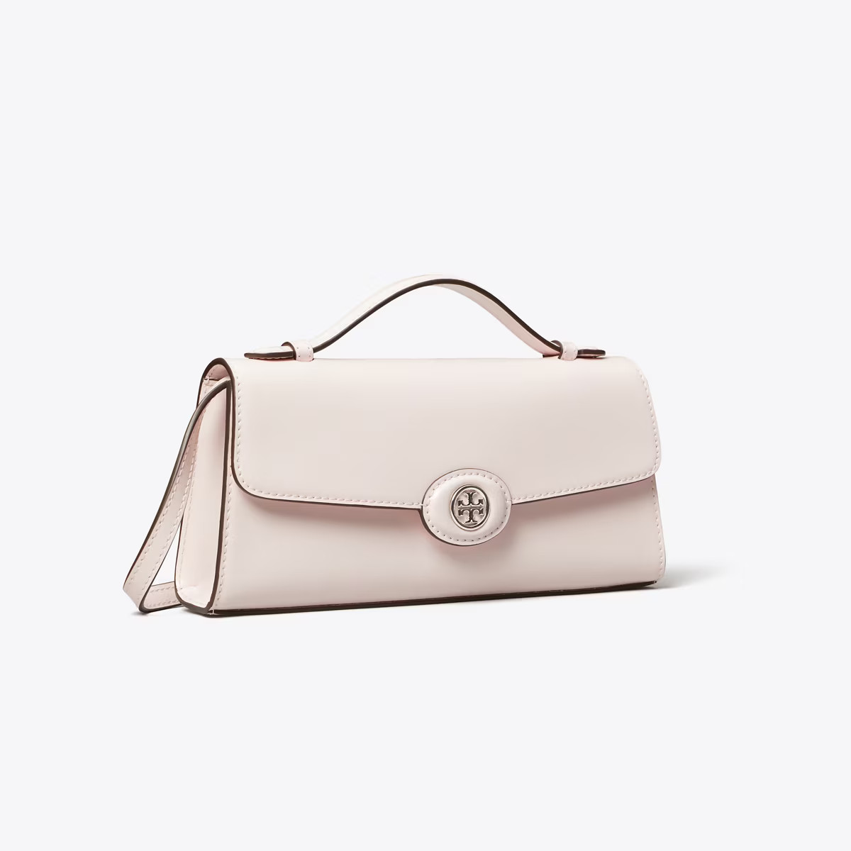 Mini Robinson Spazzolato Crossbody: Women's Designer Mini Bags | Tory Burch | Tory Burch (US)