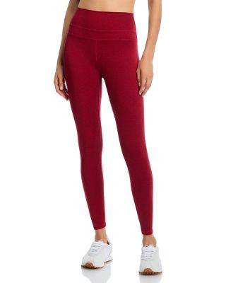 Always Warm Base Layer Leggings | Bloomingdale's (US)